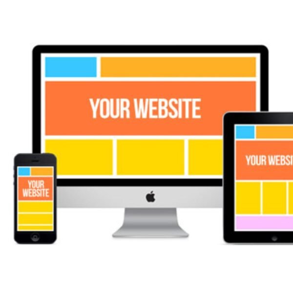 Create a website - Image 3