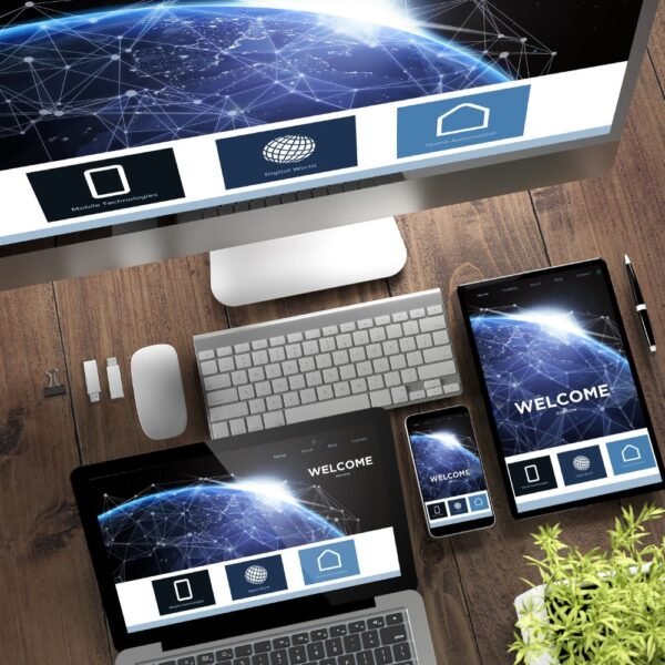 Create Easy website - Image 2