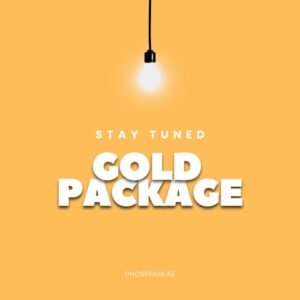 Gold Package