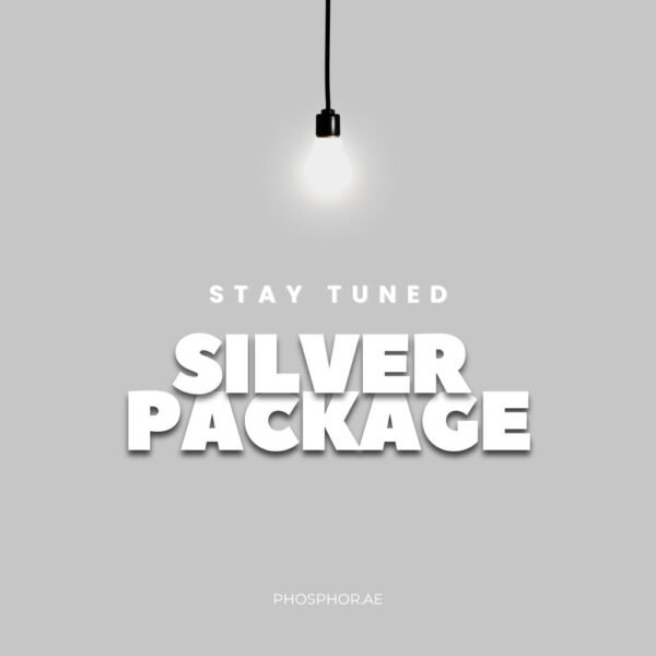 Silver Package