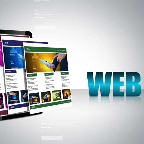Create Easy website - Image 4