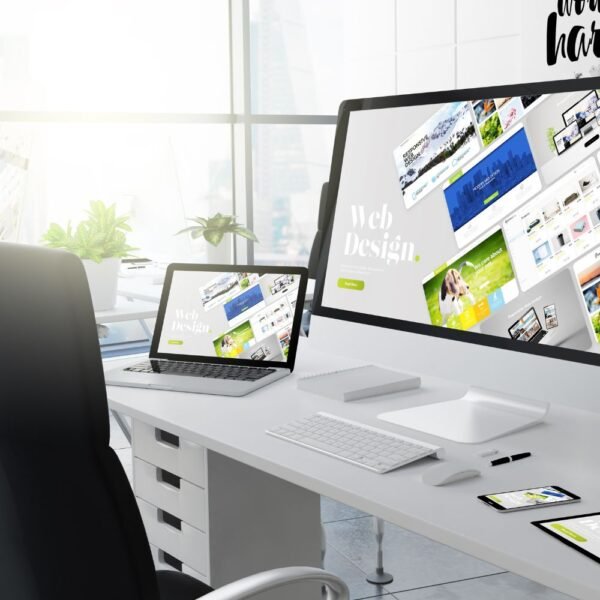 Create Easy website - Image 3